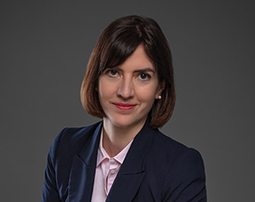 Zellweger Associés - Avocats - Genève - Nora Lehotzky