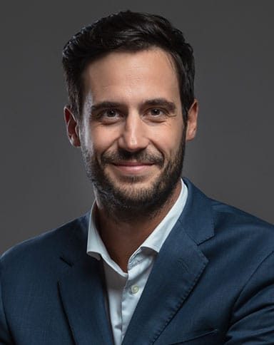 Avocat Genève Romain Aeschmann Zellweger Associés