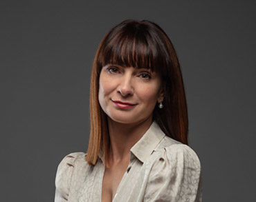 Zellweger Associés - Avocats - Genève - Elisabeth Bernard