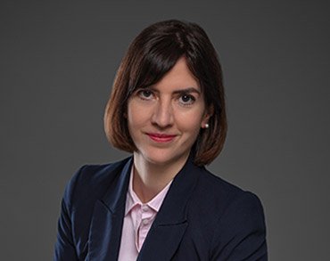 Zellweger Associés - Avocats - Genève - Nora Lehotzky